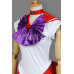 NEW! Sailor Moon Sailor Mars Rei Hino Cosplay Costume